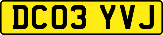 DC03YVJ