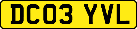 DC03YVL