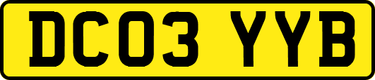 DC03YYB
