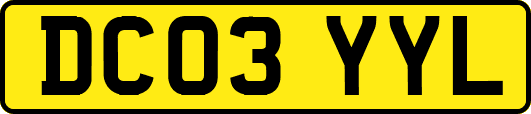 DC03YYL