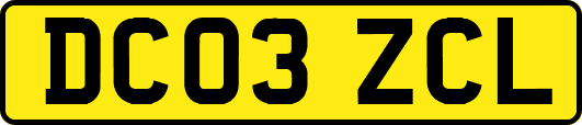 DC03ZCL