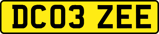 DC03ZEE
