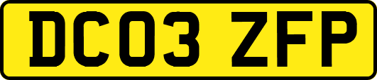 DC03ZFP