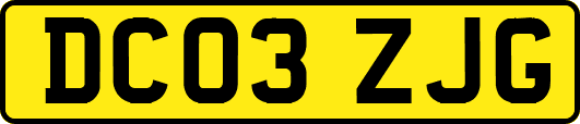 DC03ZJG
