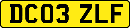 DC03ZLF