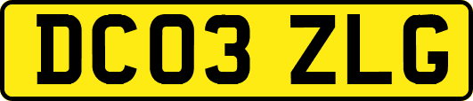DC03ZLG