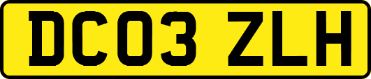 DC03ZLH
