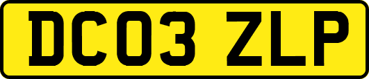 DC03ZLP