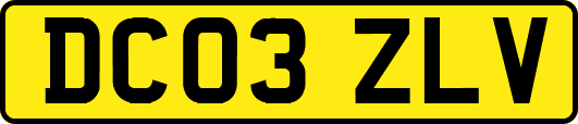 DC03ZLV