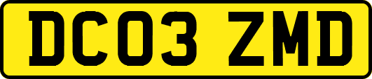 DC03ZMD