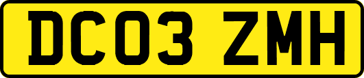 DC03ZMH