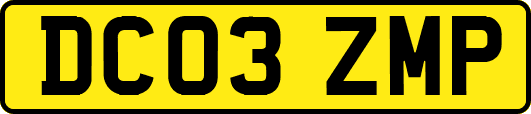 DC03ZMP