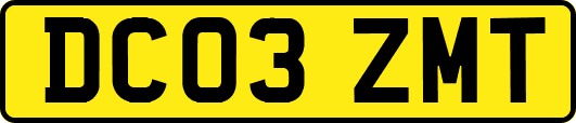 DC03ZMT