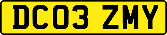 DC03ZMY