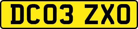 DC03ZXO