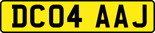 DC04AAJ