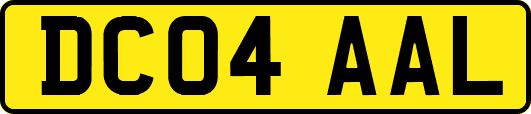 DC04AAL