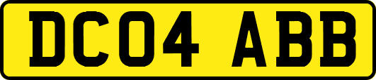 DC04ABB