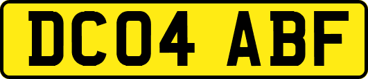 DC04ABF