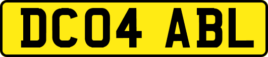 DC04ABL