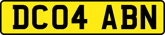 DC04ABN