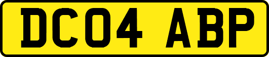 DC04ABP