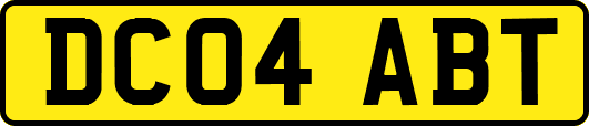DC04ABT