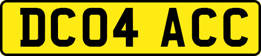 DC04ACC