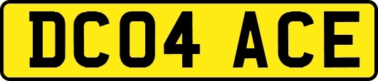 DC04ACE