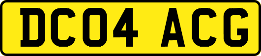 DC04ACG