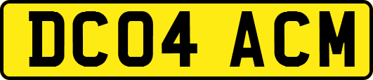 DC04ACM