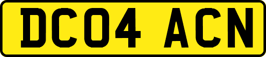 DC04ACN