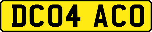 DC04ACO