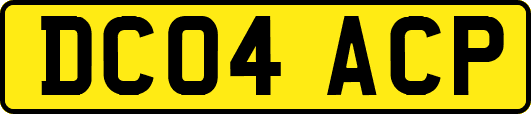 DC04ACP