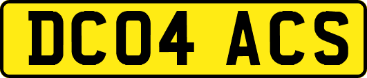 DC04ACS
