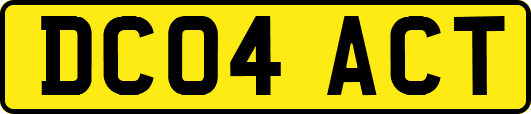 DC04ACT