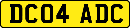 DC04ADC