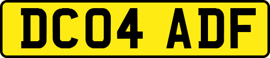 DC04ADF