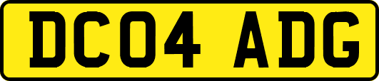 DC04ADG