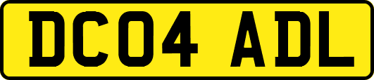 DC04ADL