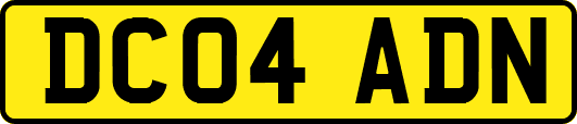 DC04ADN