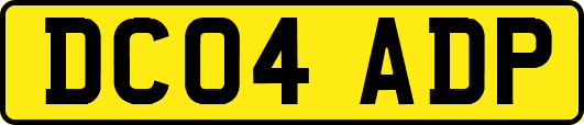 DC04ADP