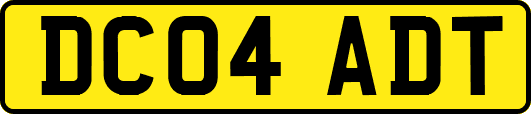 DC04ADT