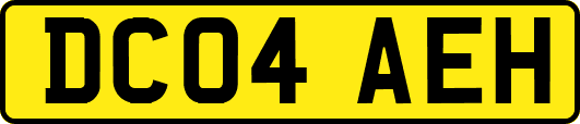 DC04AEH