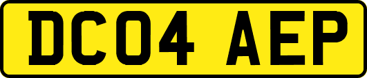 DC04AEP