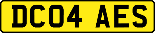 DC04AES