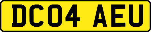 DC04AEU