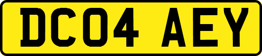 DC04AEY