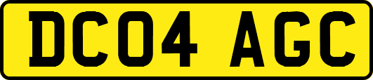 DC04AGC