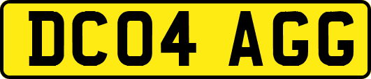 DC04AGG